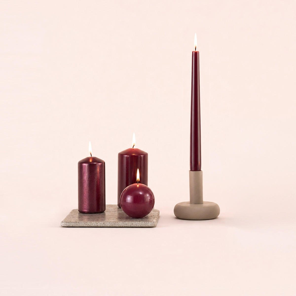 Glossy Collectie