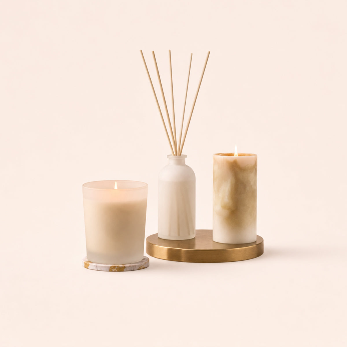 Marble Collectie