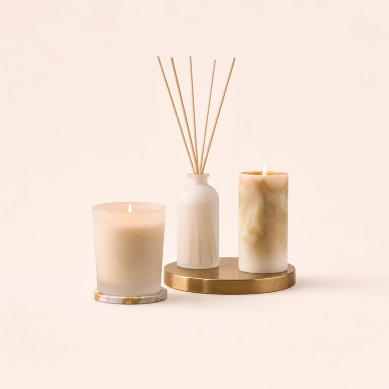 Marble Collectie