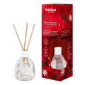 Bolsius - True Glow Geurstokjes - Merry Moments - Kaneel Gember Warme Appel - 6 Stuks - Voordeelverpakking