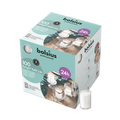 Bolsius Professional - Relight - Transparant - Navulling - 100 Stuks - 30 Branduren