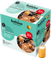 Bolsius Professional - Relight - Amber - Navulling - 80 Stuks - 30 Branduren