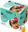 Bolsius Professional - Relight - Amber - Navulling - 80 Stuks - 30 Branduren
