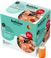 Bolsius Professional - Relight - Oranje - Navulling - 80 Stuks - 30 Branduren