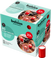 Bolsius Professional - Relight - Rood - Navulling - 80 Stuks - 30 Branduren