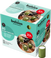 Bolsius Professional - Relight - Olijfgroen - Navulling - 80 Stuks - 30 Branduren