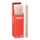 Bolsius - Rustieke Dinerkaarsen - Roze - 9 stuks - 13 branduren - 27 cm