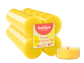 Bolsius - 48 Maxi Geurtheelichten - Citronella - Waxinelichten